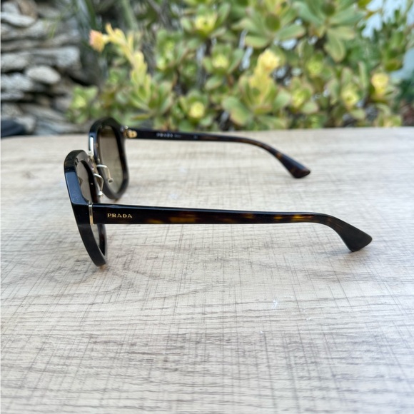 Prada womens sunglasses Prada sunglasses for women sunshades for her Women - Picture 4 of 10